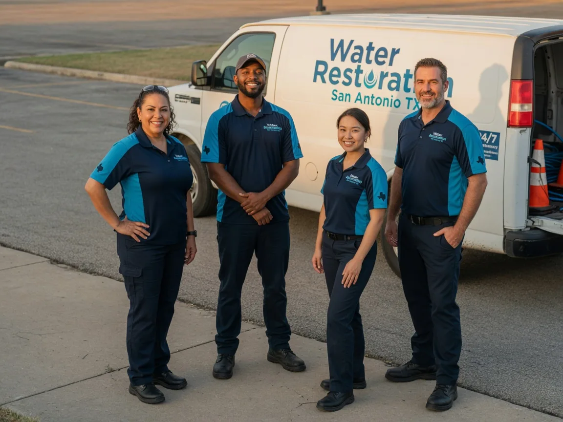 Water Damage Repair company in Bone Gap, IL